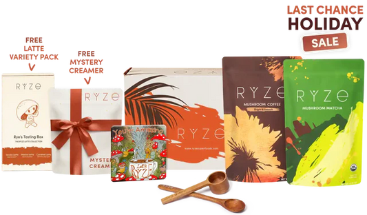 All Day Energy Bundle
